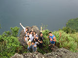 Maculot Batangas Rockies 1