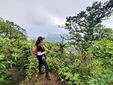 Mt Makiling 2