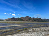 Mt Pinatubo Creater Lake 11