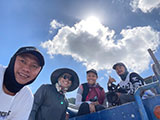 Mt Pinatubo Creater Lake 16
