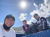 Mt Pinatubo Creater Lake 18