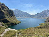 Mt Pinatubo Creater Lake 21