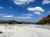Mt Pinatubo Creater Lake 5