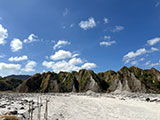Mt Pinatubo Creater Lake 6