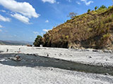 Mt Pinatubo Creater Lake 7
