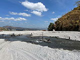 Mt Pinatubo Creater Lake 8