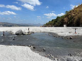 Mt Pinatubo Creater Lake 9