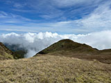 Mt Pulag Ambaguio Tawangan 37