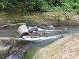 Talamitam Batangas River