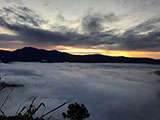 Highest Point Sea of Clouds 1
