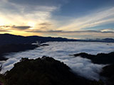 Highest Point Sea of Clouds 2