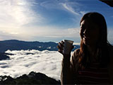 Highest Point Sea of Clouds 3