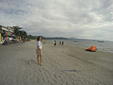 Olongapo Johans Beach and Dive Resort 18