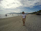 Olongapo Johans Beach and Dive Resort 19