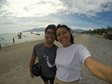 Olongapo Johans Beach and Dive Resort 20