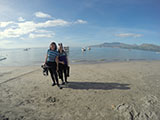 Olongapo Johans Beach and Dive Resort 33
