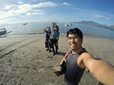 Olongapo Johans Beach and Dive Resort 34