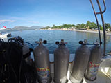 Olongapo Johans Beach and Dive Resort 37