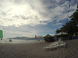 Olongapo Johans Beach and Dive Resort 9
