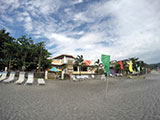 Olongapo Johans Beach and Dive Resort