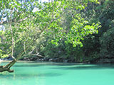 Puerto Princesa Palawan Underground River 2