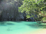Puerto Princesa Palawan Underground River 3