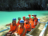 Puerto Princesa Palawan Underground River 4