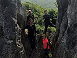 Mt Sipit Ulang Summit 7