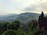 Mt Sipit Ulang Super Trail 10