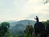 Mt Sipit Ulang Super Trail 12