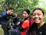 Mt Sipit Ulang Super Trail 2