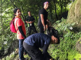 Mt Sipit Ulang Super Trail