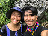 Mt Espadang Bato Summit 13