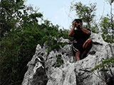 Mt Espadang Bato Summit 16