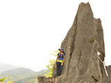 Mt Espadang Bato Summit 3