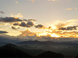 Mt Parawagan Sunrise 1