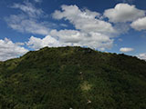Mt Susong Dalaga Overlooking View 1