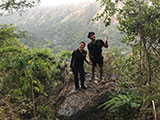 Hapunang Banoi Trail 1