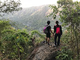 Hapunang Banoi Trail 2