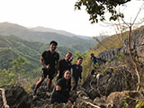 Hapunang Banoi Trail 4