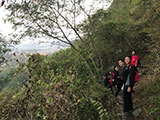 Hapunang Banoi Trail