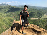 Mt Binacayan Summit 1