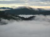 Sagada Kiltepan Sea of Clouds 1