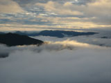 Sagada Kiltepan Sea of Clouds 2