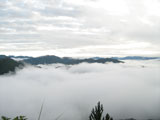 Sagada Kiltepan Sea of Clouds 4