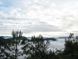 Sagada Kiltepan Sea of Clouds 5