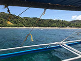 Ambulong Island San Jose Occidental Mindoro