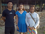 Certified Rescue Divers with Allan Lao