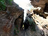 Malangaan Cave San Rafael Bulacan
