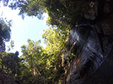 San Vicente Palawan Bigaho Falls 8